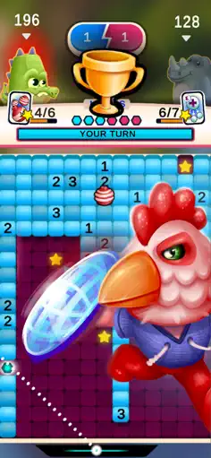 Atomic Champions - Screenshot 3