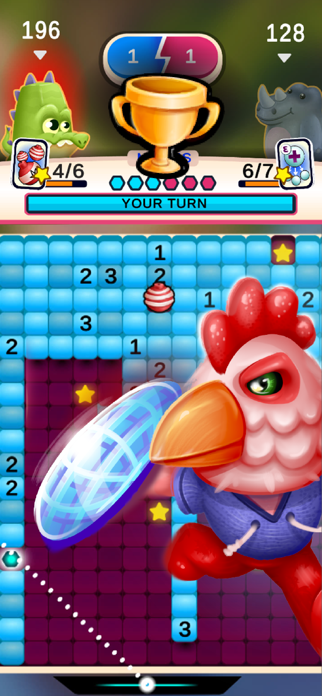 Atomic Champions Screenshot 3 of 5