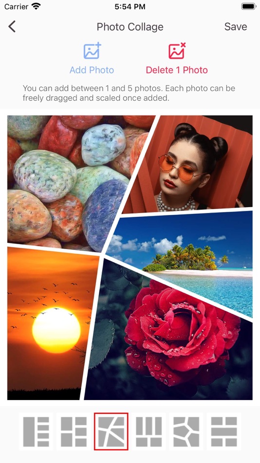#6. Photo Compress & Resize Images (iOS) By: 灯佳 梁