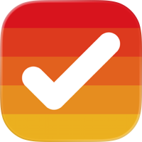 Clear: Minimalist Todo Lists