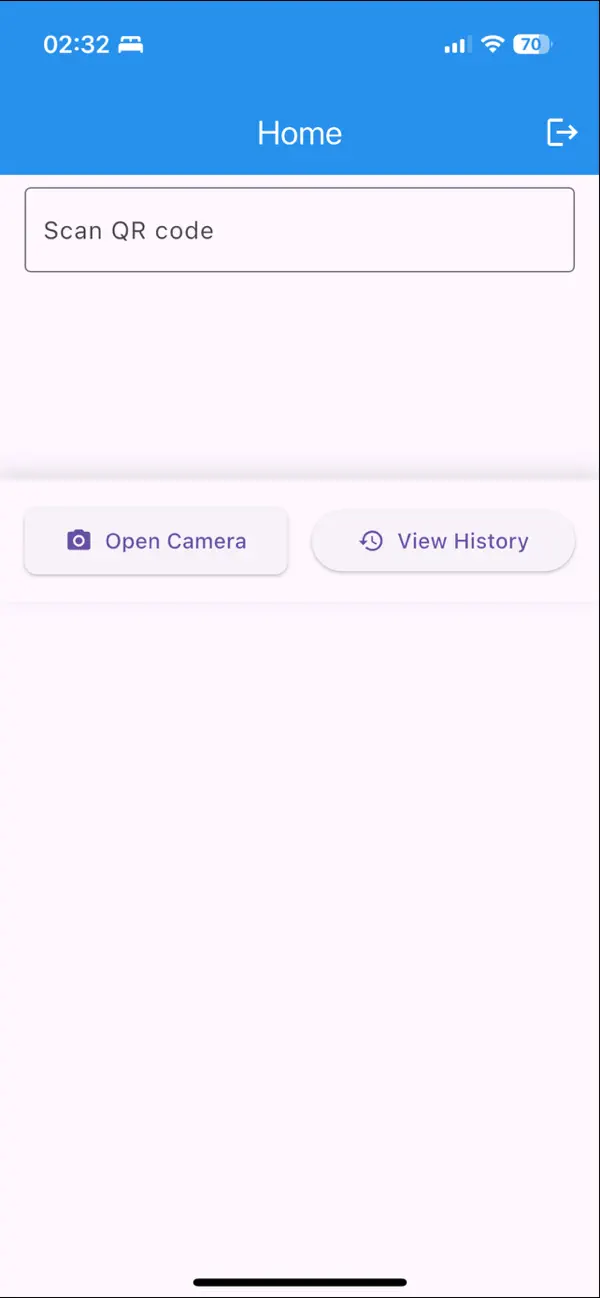 #1. TGO Scanner (iOS) Podle: TicketGO