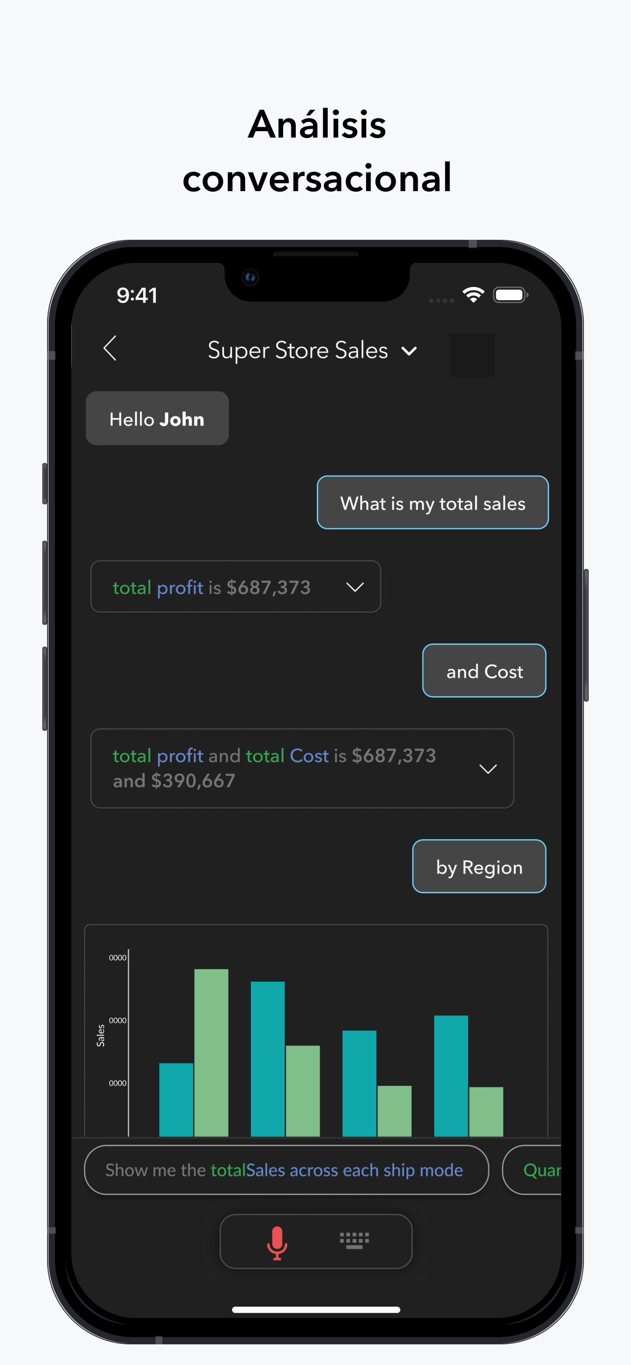 Zoho Analytics