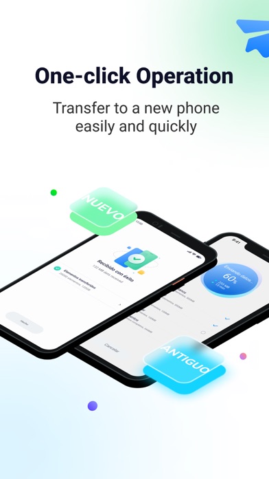 Transfer my data - MobileTrans Screenshot 4 - AppWisp.com Transfer my data - MobileTrans Screenshot 4 - AppWisp.com