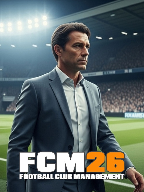 Football Club Management 2026 screenshot 11
