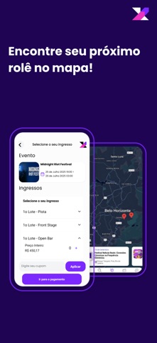 Noxel screenshot
