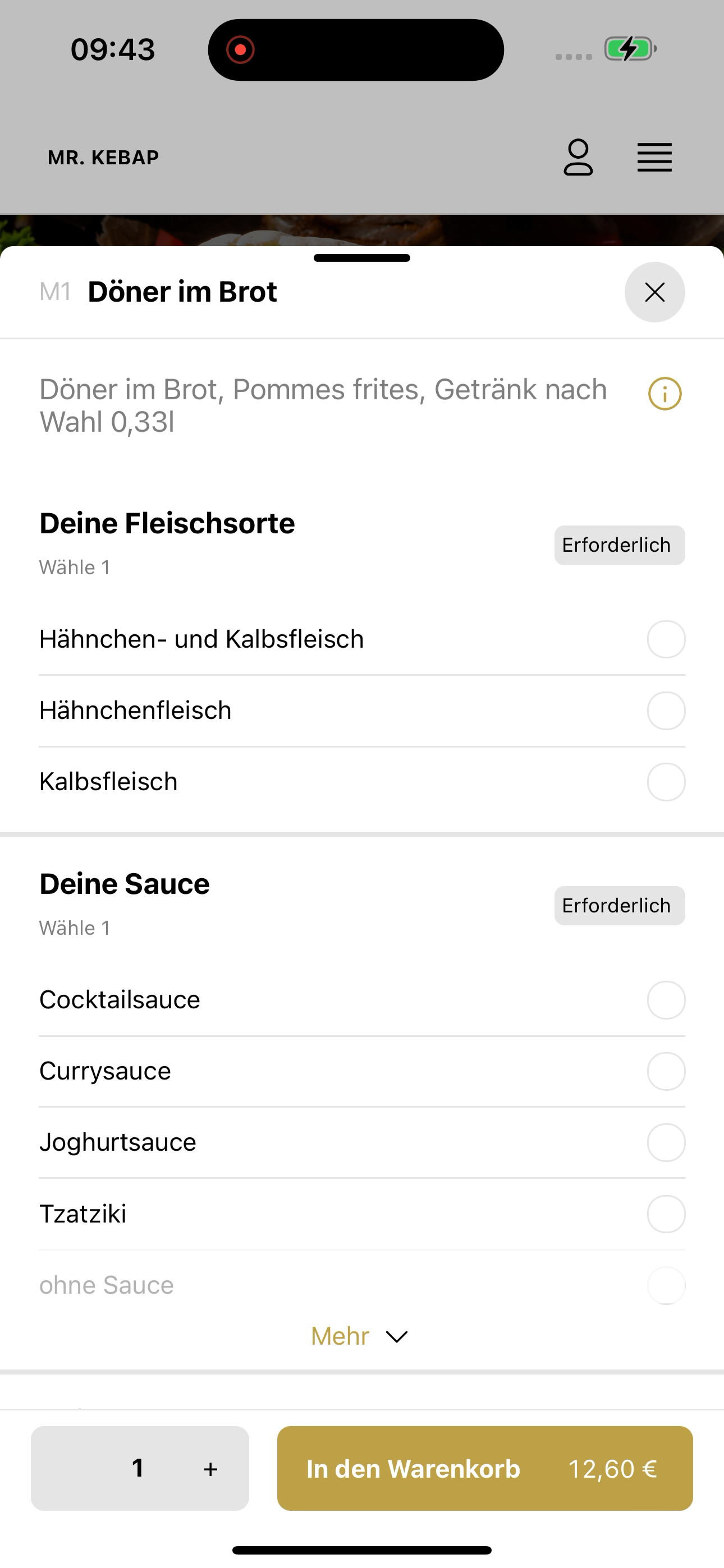 MR. KEBAP screenshot 7