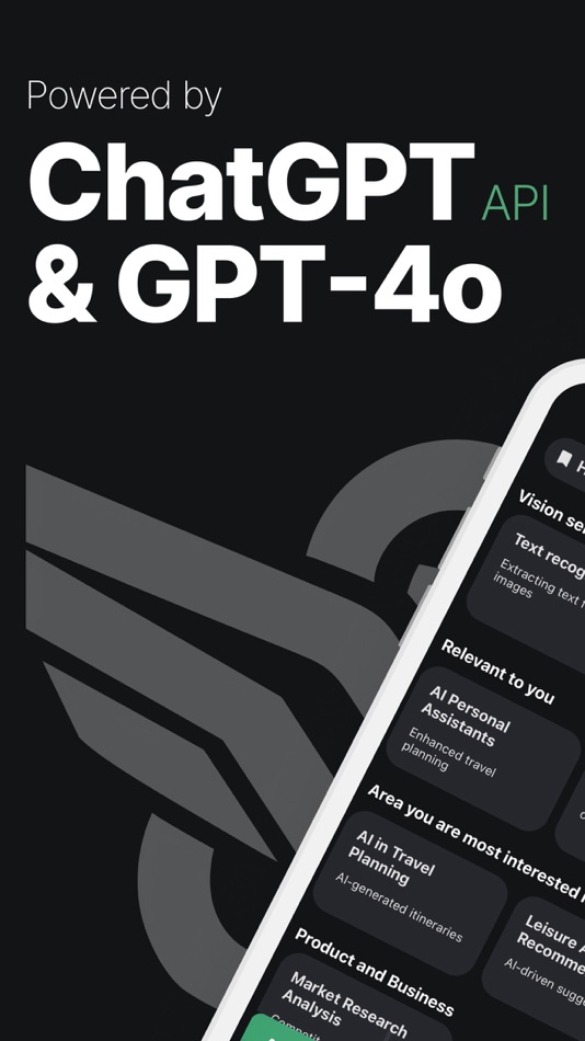 #1. Butly - AI Chatbot Assistant (iOS) 由: NEUROGYMNASTICS SOFT, TOO