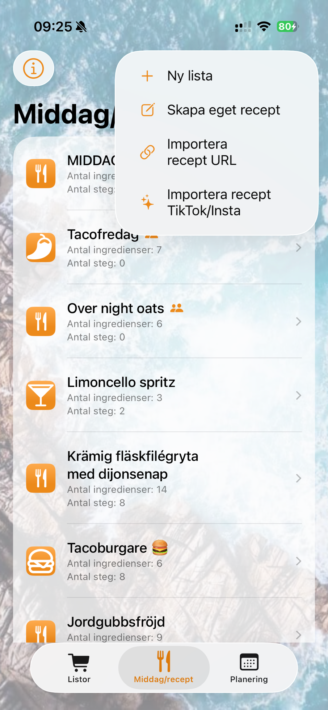 Shopply screenshot 2
