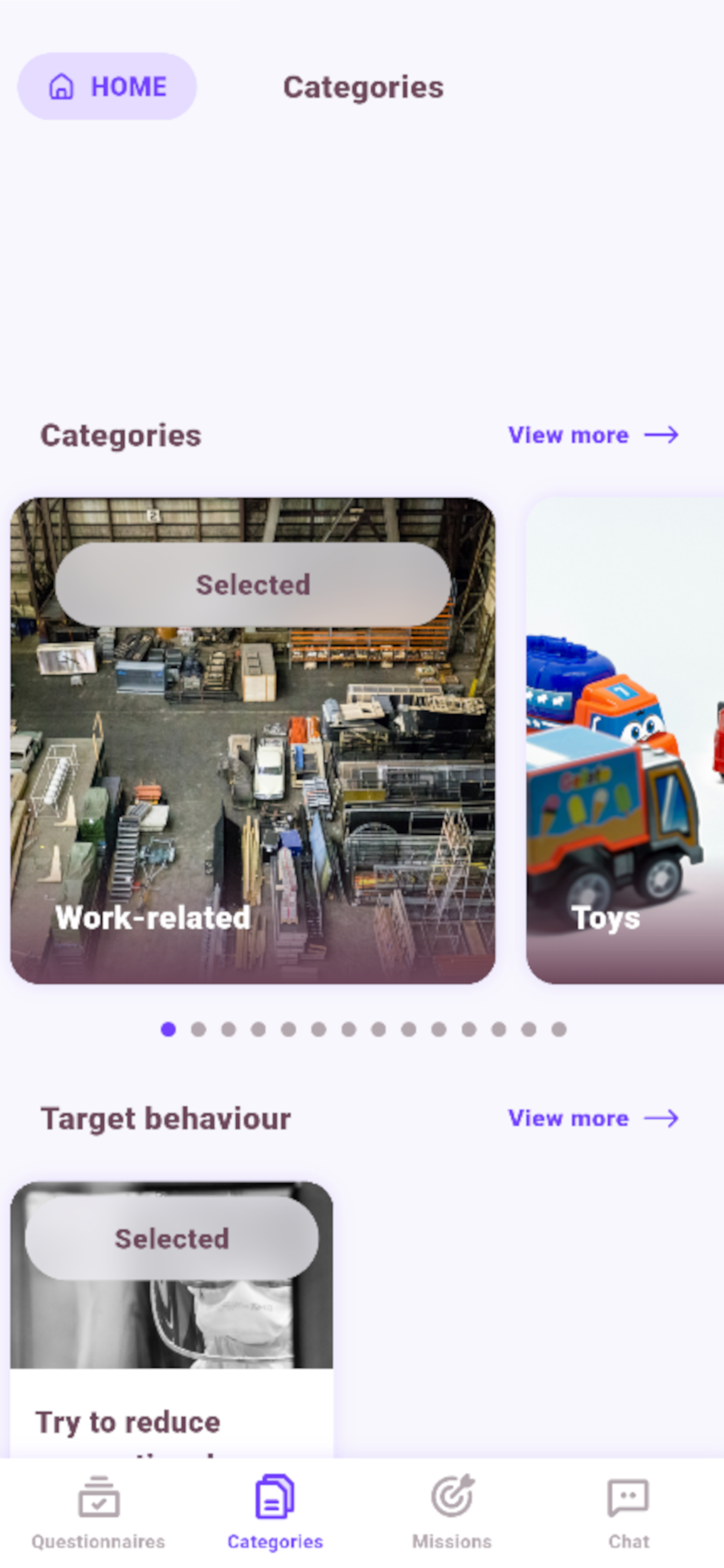 Hypiend screenshot 5