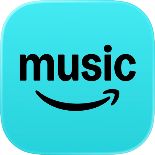 Amazon Music: Songs & Podcasts