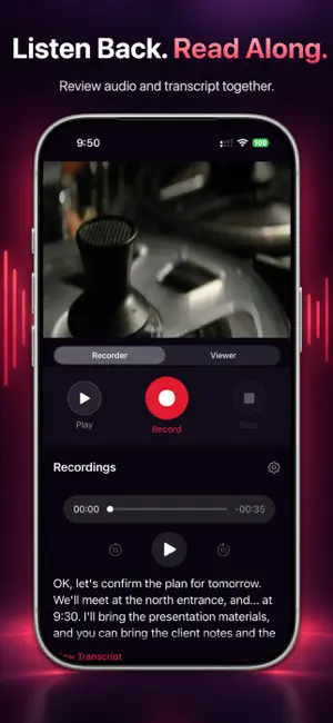 EavesDropper screenshot 2