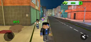 Life of a Street Beggar screenshot 2
