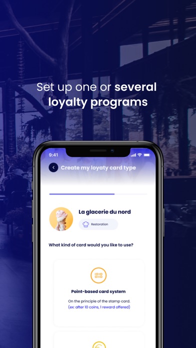 Fidelatoo Local Businesses Screenshot