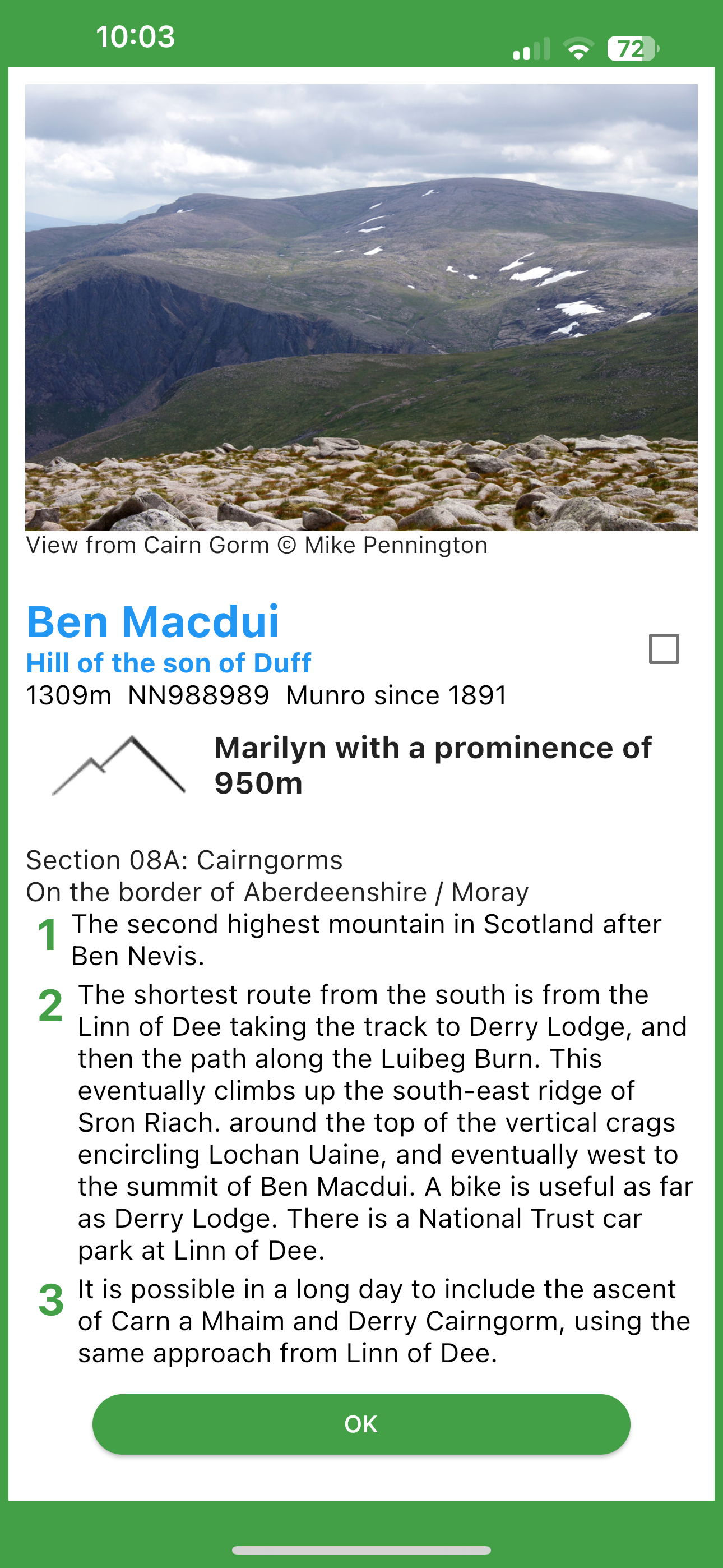 Marilyn Munros