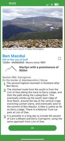 Marilyn Munros Screenshot 4 of 7