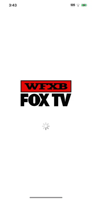 WFXB FOX screenshot 1