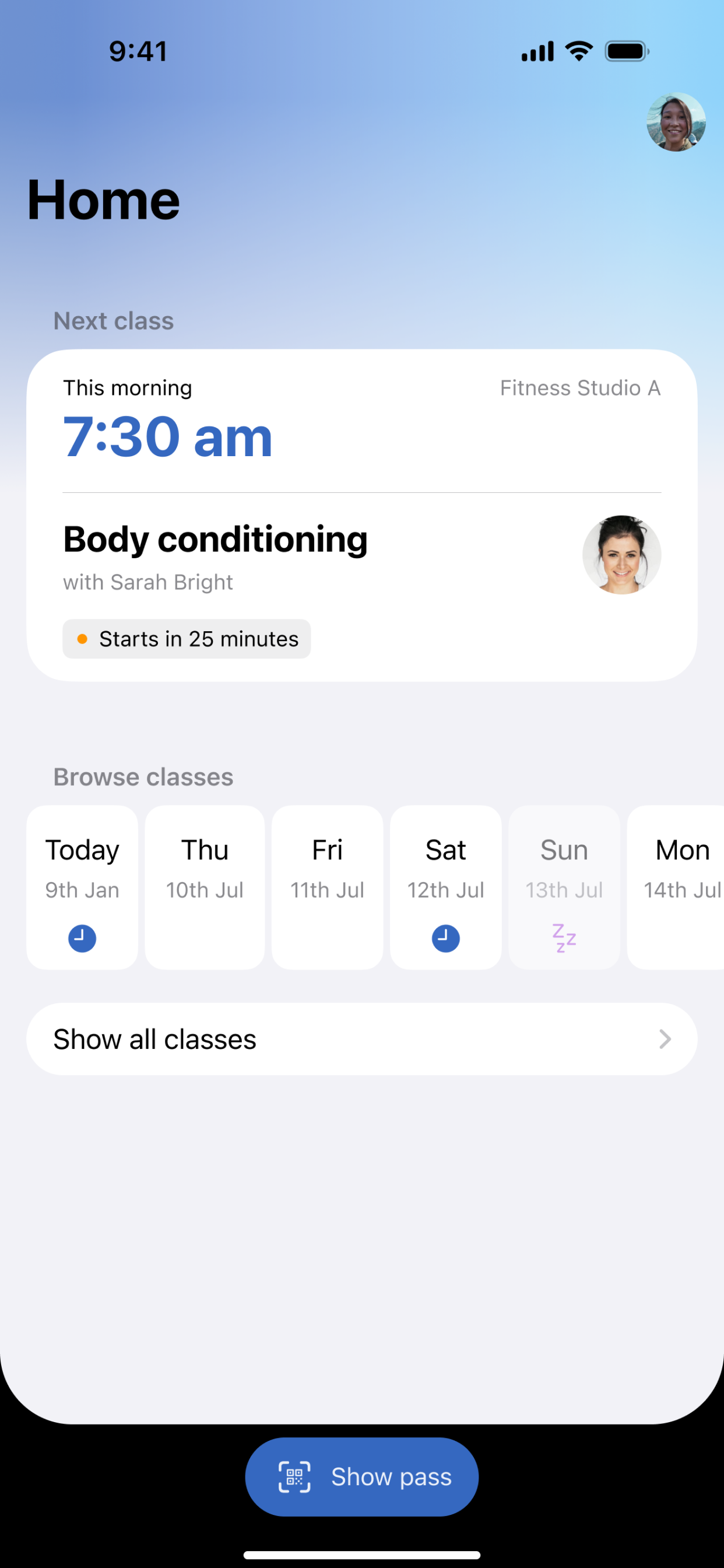Cult Fitness