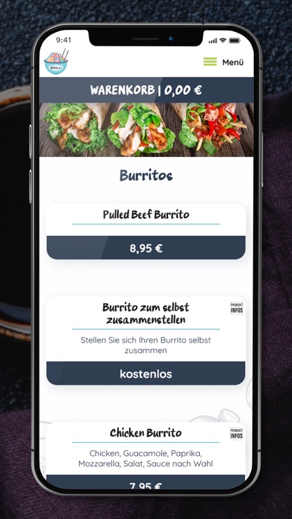 Bowlies screenshot-4