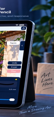 Drawing App Studio Screenshot 5 of 8