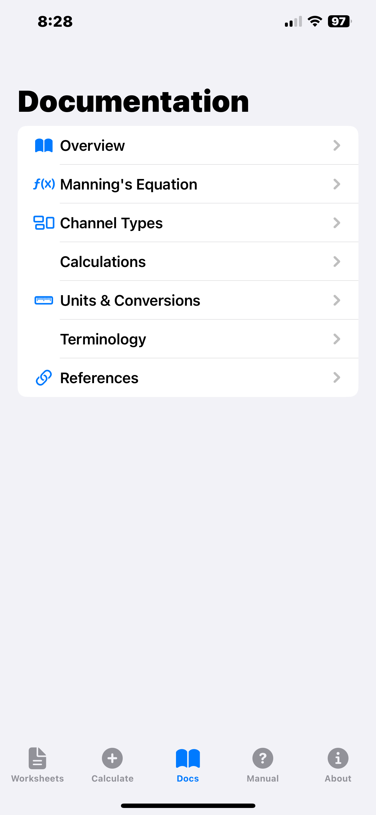 Open Channel Flow Pro