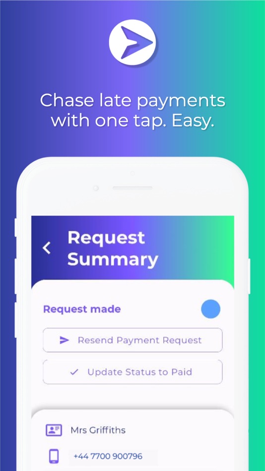 #5. Go Get Paid (iOS) 由: BankiFi Limited