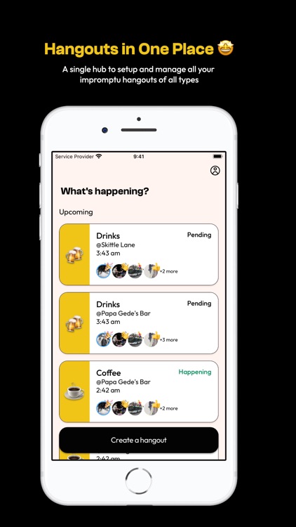 Sayless screenshot-3