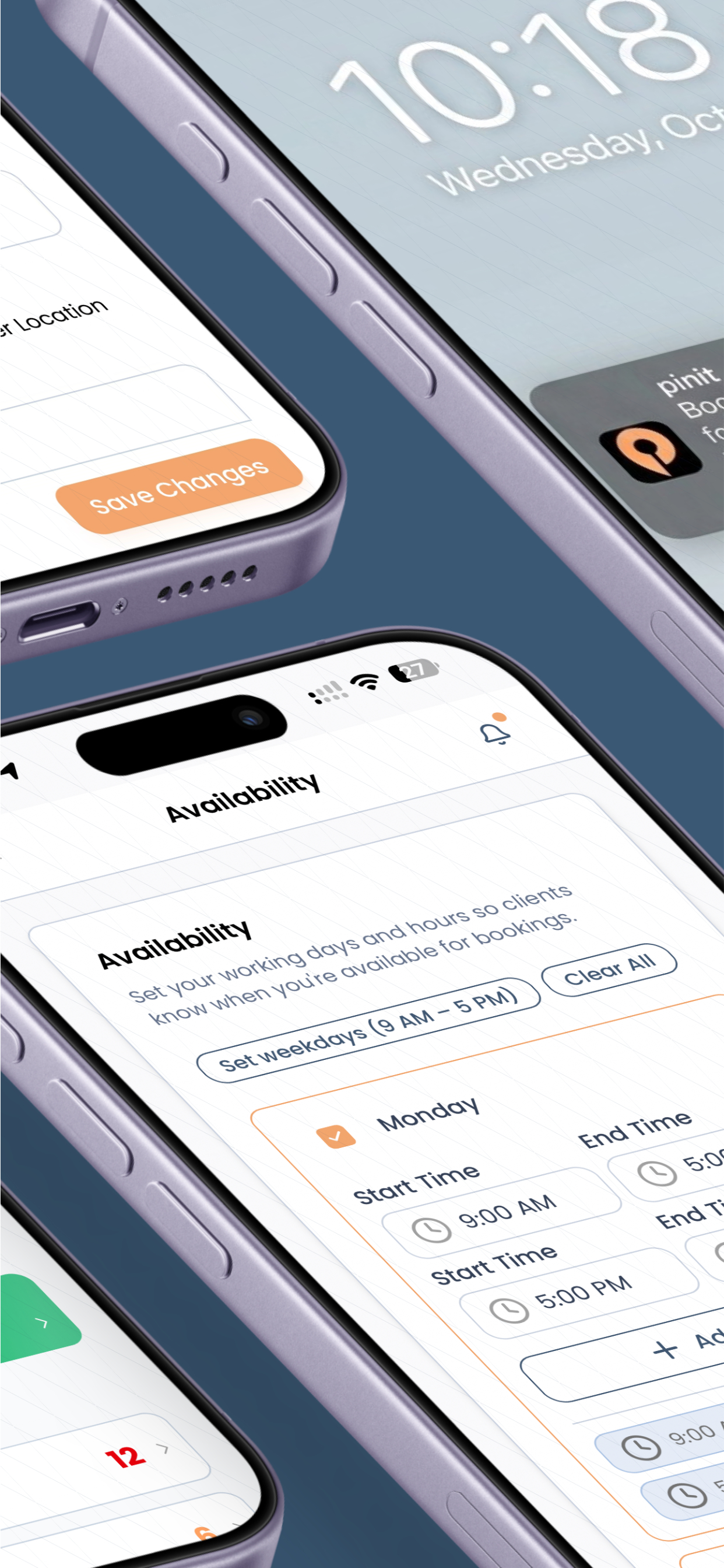 Pinit Now – Service Shopping screenshot 9