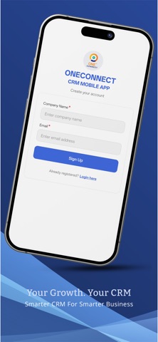 Foycom One Connect Screenshot 1 of 8