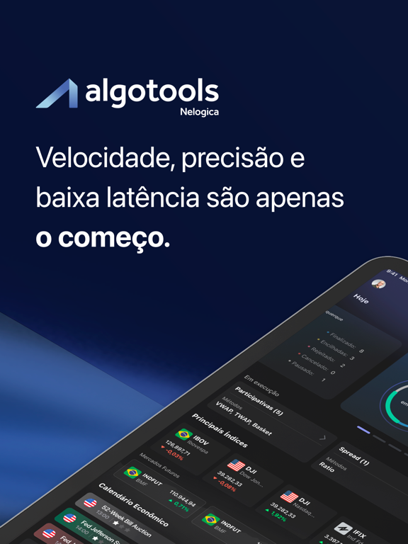 Screenshot #4 pour Algotools