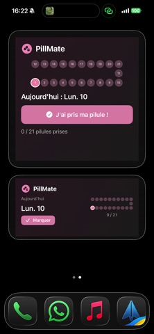 PillMate Screenshot 6 of 7