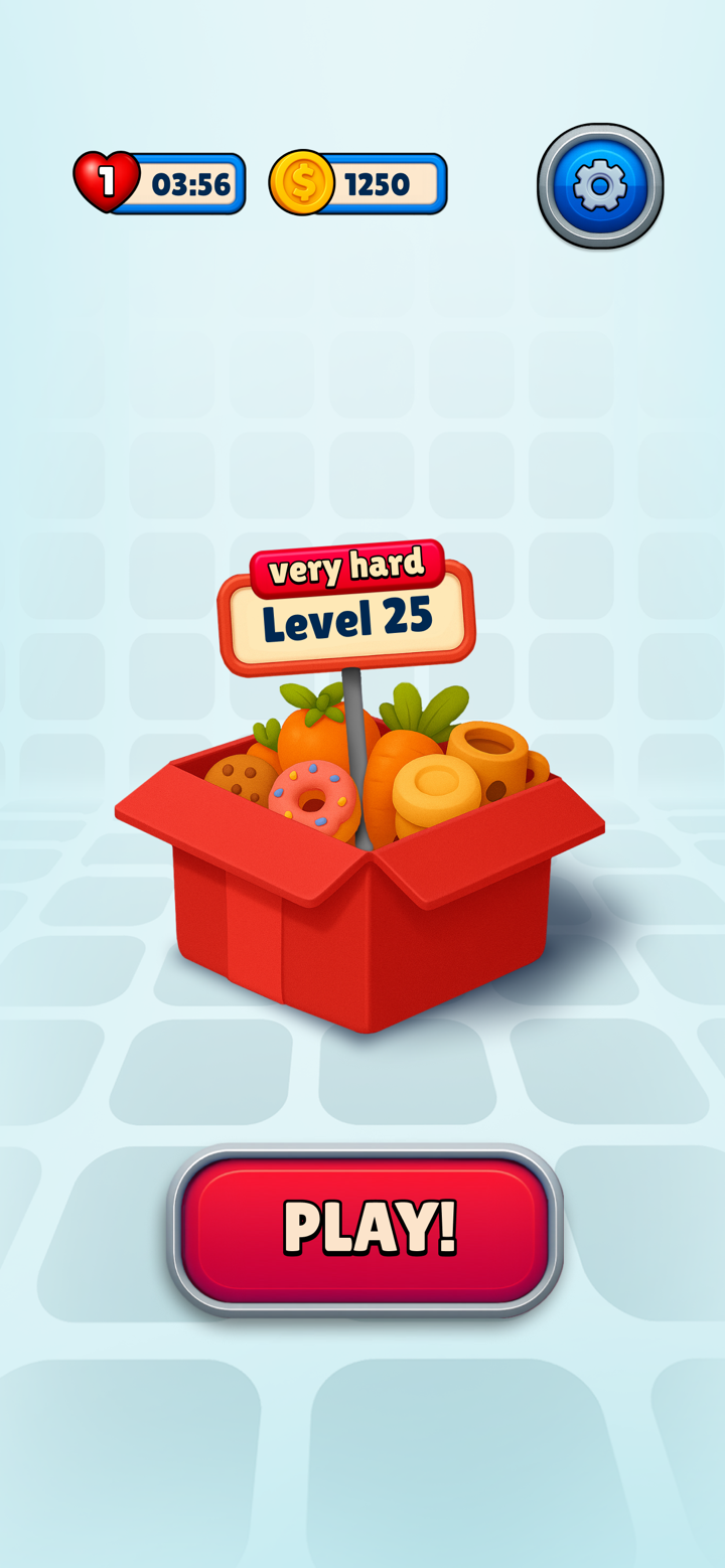 Connect & Merge: Tile Game screenshot 3