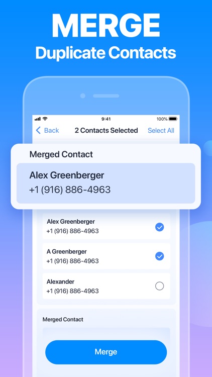 Clean Up Storage - Cleaner Kit screenshot-3