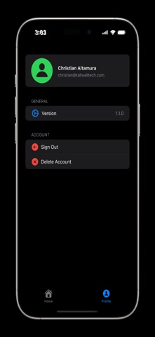 Do Things: What Needs Doing screenshot