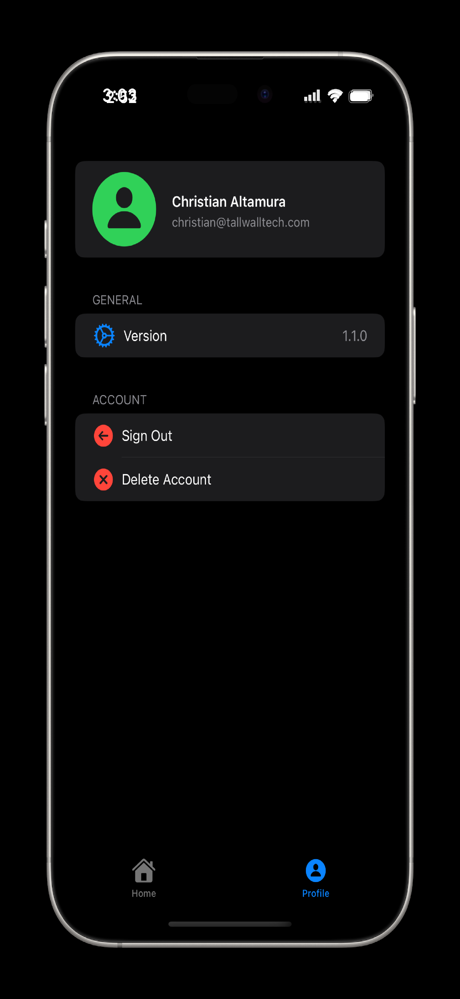 Do Things: What Needs Doing screenshot 3