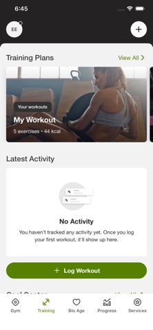 StudioPlus. screenshot