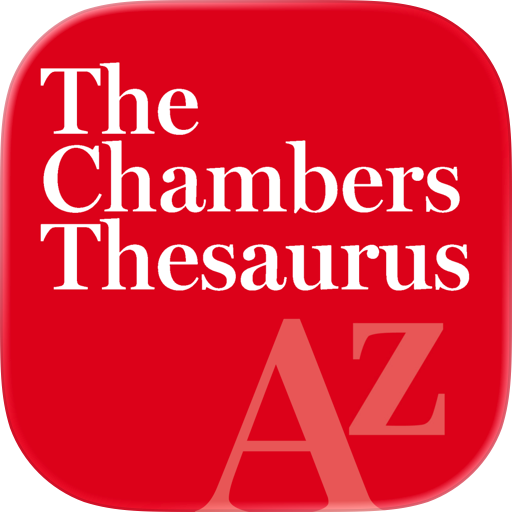 Chambers Thesaurus