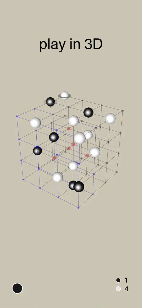 Screenshot #3 pour Go Capture 3D