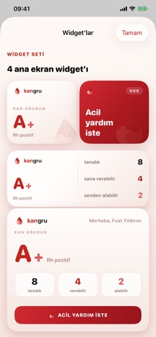 Kangru screenshot