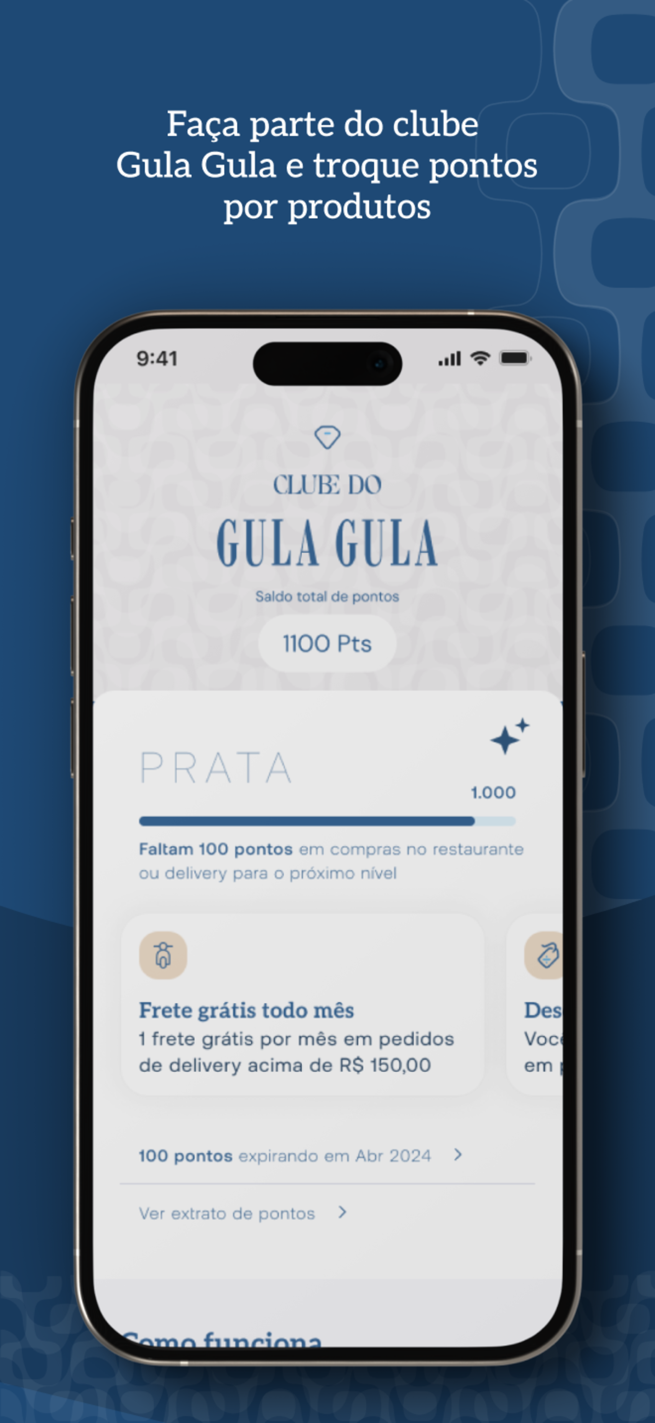 Gula Gula App