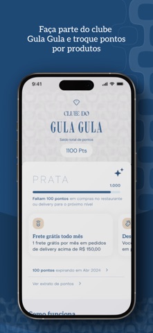 Gula Gula App Screenshot 4 of 4