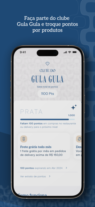 Gula Gula App Screenshot 4 of 4