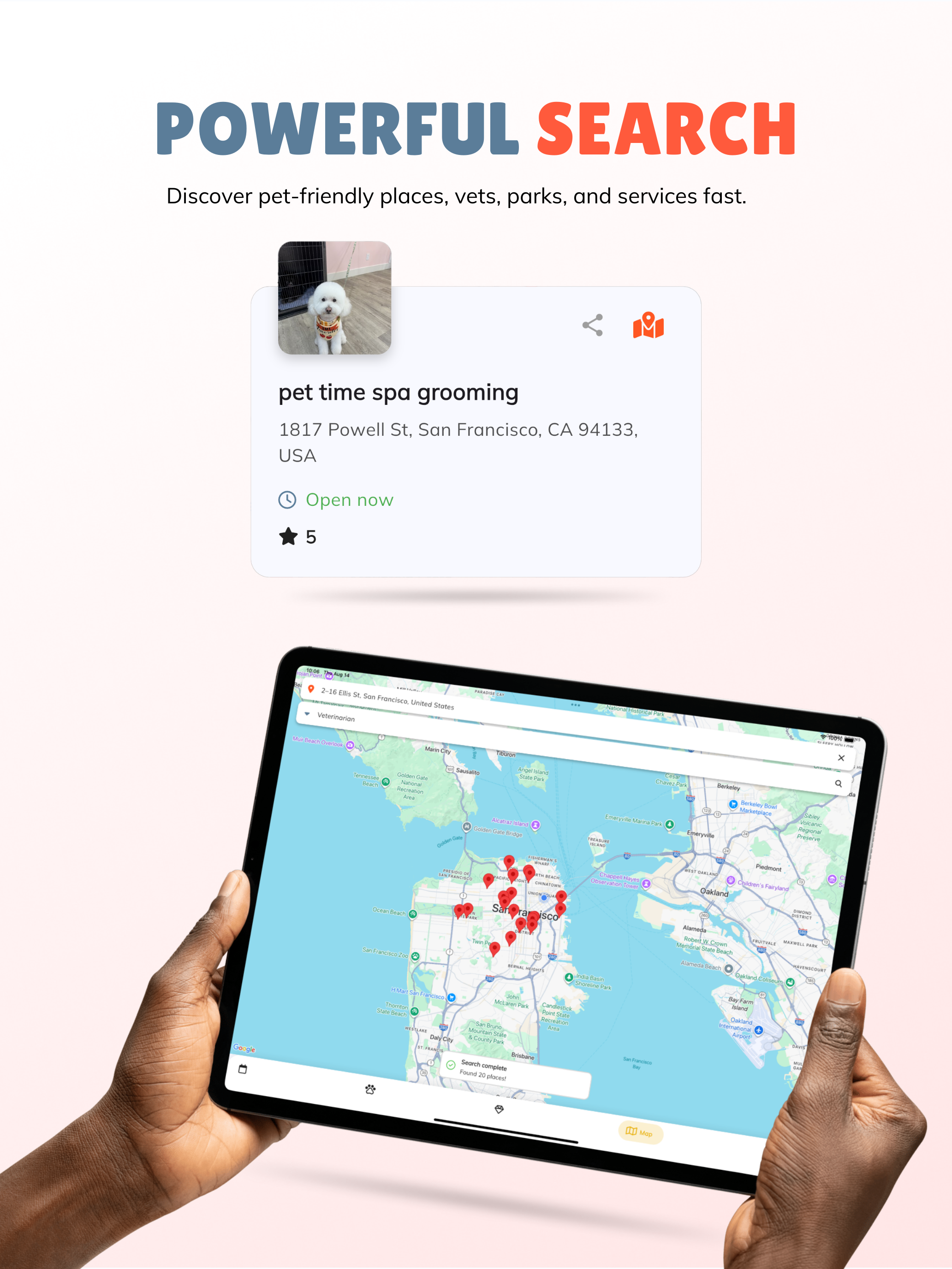Treat Tracker