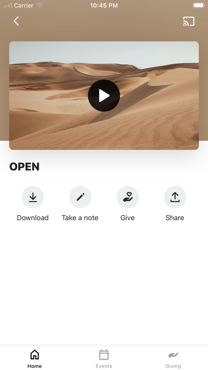 Fresh Anointing HOW Selma