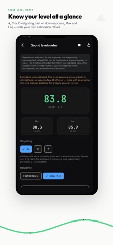 SoundMaster Pro Screenshot 2 of 10
