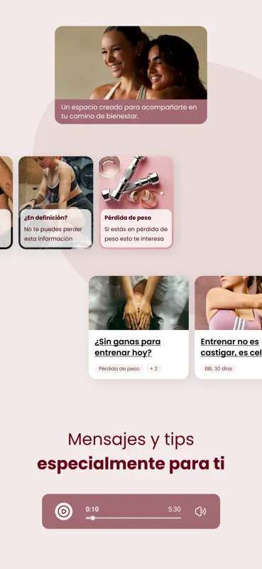 BBL Training screenshot 5 of 6