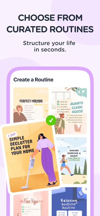 Dear Me: Screenshot 3 von 10