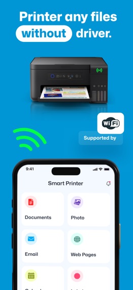 Smart Printer App: & Scannerのおすすめ画像4