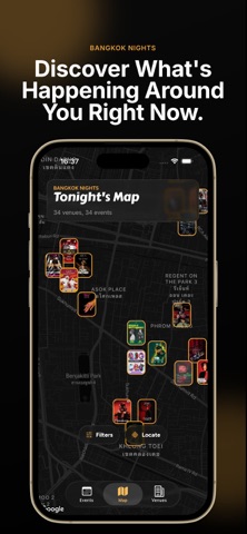 Bangkok Nights Screenshot 2 of 4