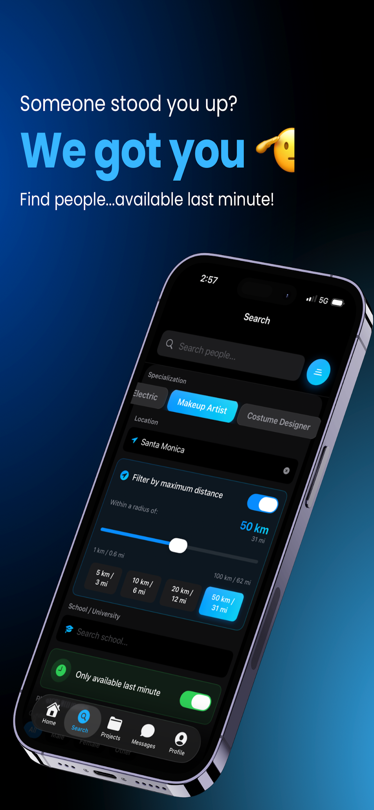 FilmNet - Filmmakers Network