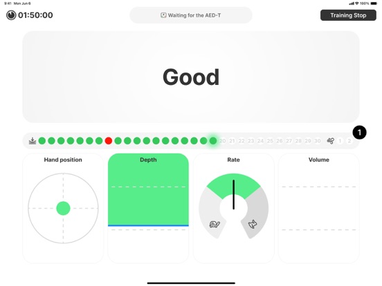 Screenshot #6 pour i-CRS